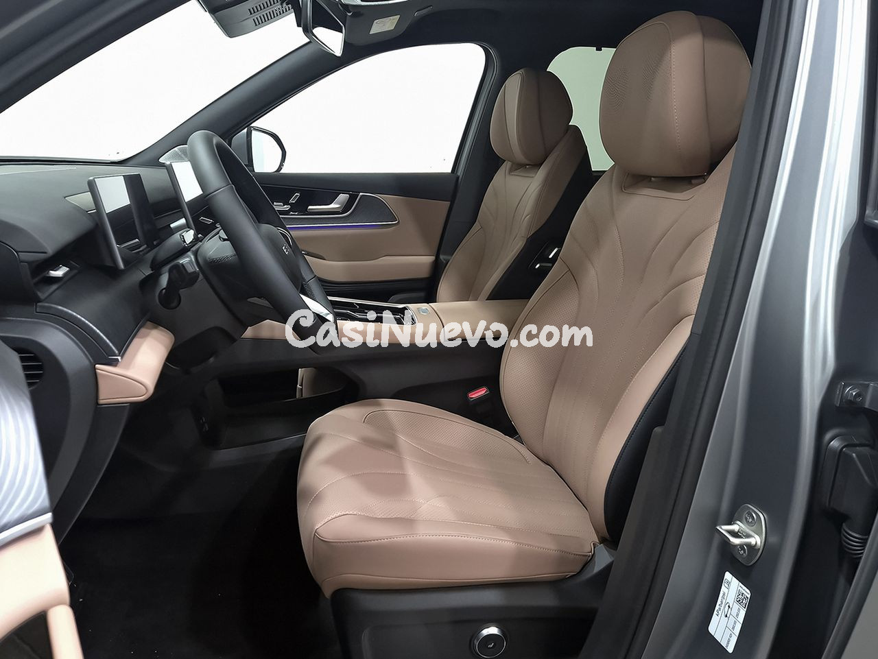 Ebro S900 PHEV 1.5 TGDI 3DHT 4X4 Luxury - foto 7