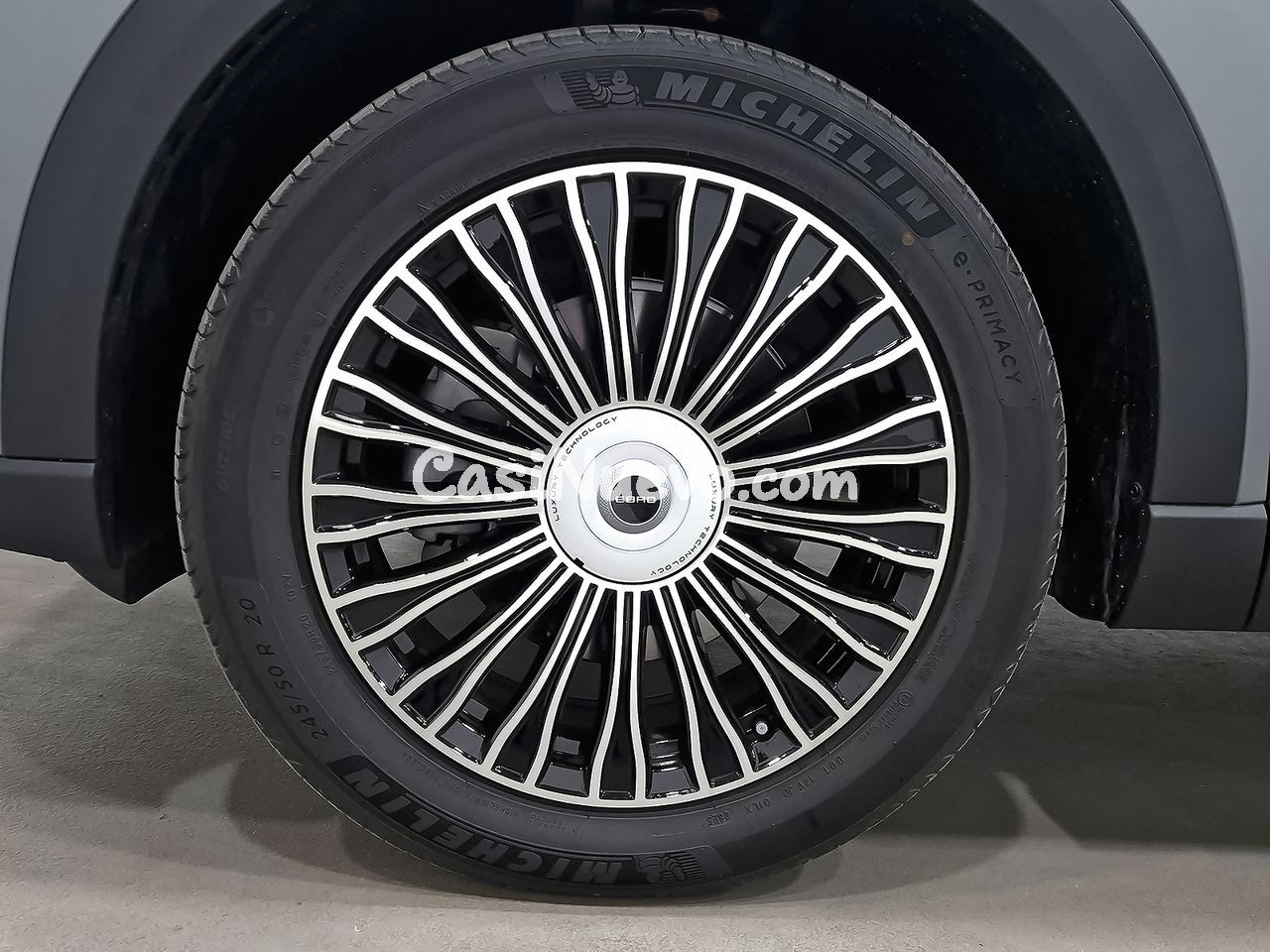 Ebro S900 PHEV 1.5 TGDI 3DHT 4X4 Luxury - foto 12