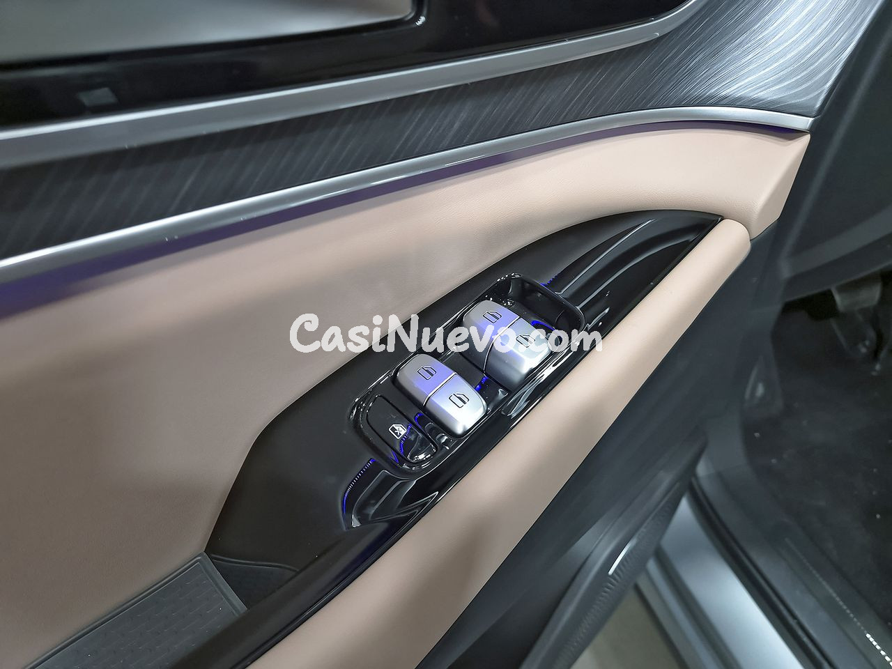 Ebro S900 PHEV 1.5 TGDI 3DHT 4X4 Luxury - foto 13