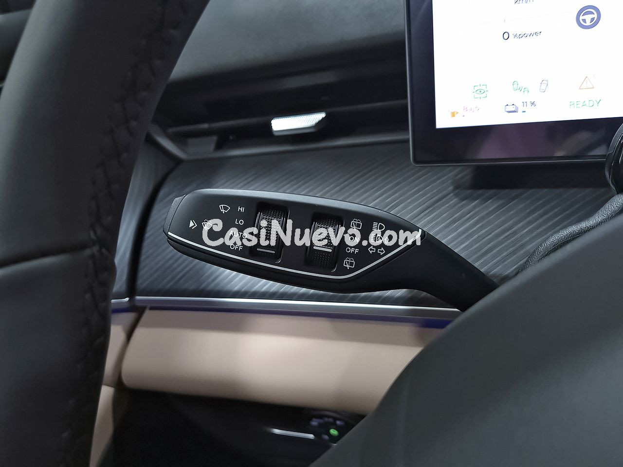 Ebro S900 PHEV 1.5 TGDI 3DHT 4X4 Luxury - foto 17