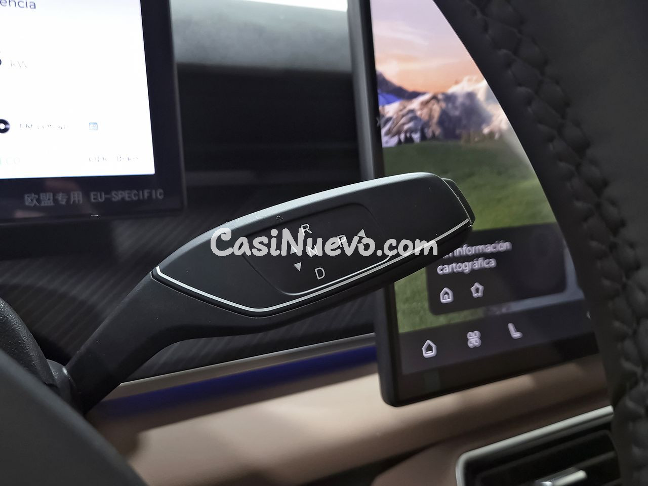 Ebro S900 PHEV 1.5 TGDI 3DHT 4X4 Luxury - foto 18