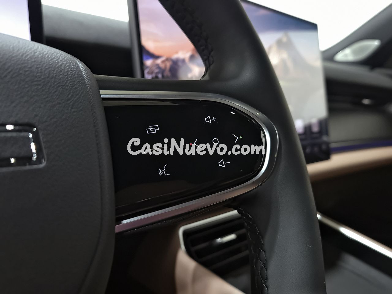 Ebro S900 PHEV 1.5 TGDI 3DHT 4X4 Luxury - foto 20