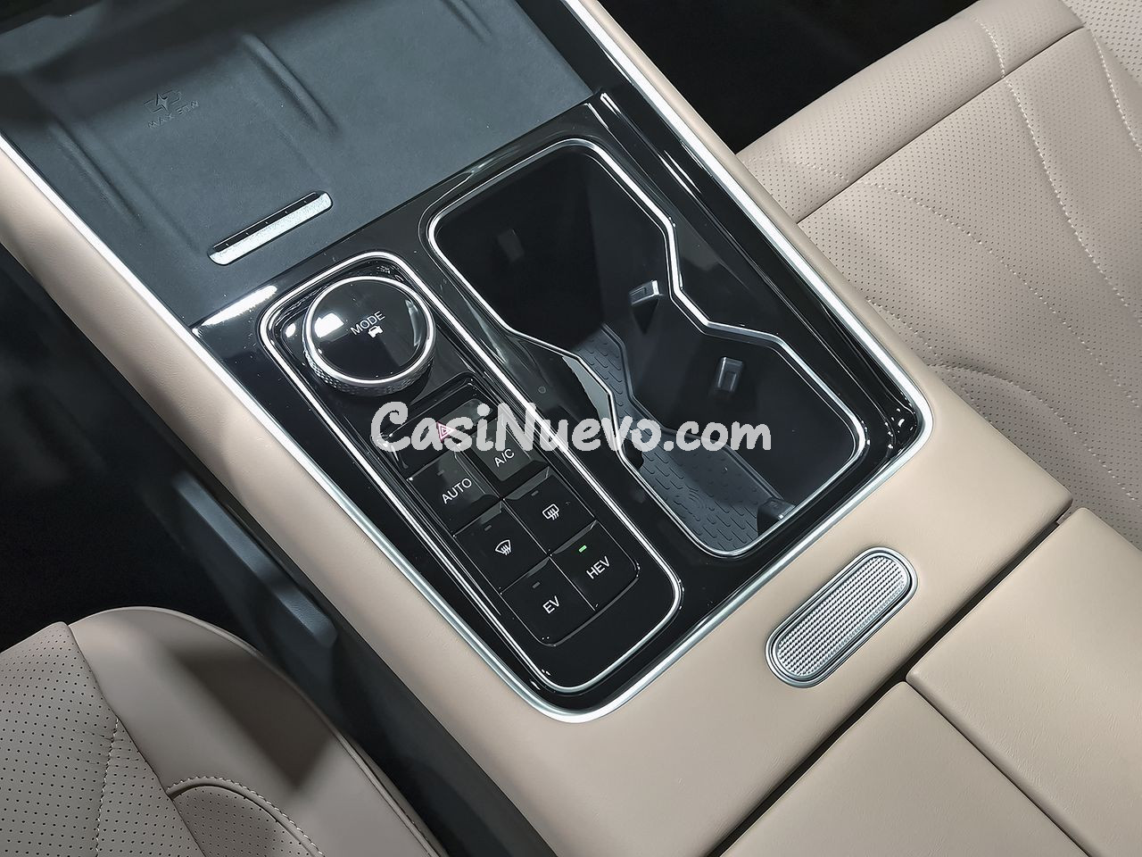 Ebro S900 PHEV 1.5 TGDI 3DHT 4X4 Luxury - foto 27