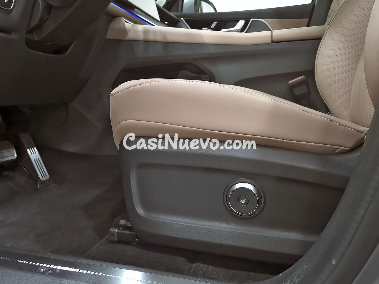 Ebro S900 PHEV 1.5 TGDI 3DHT 4X4 Luxury - foto 29