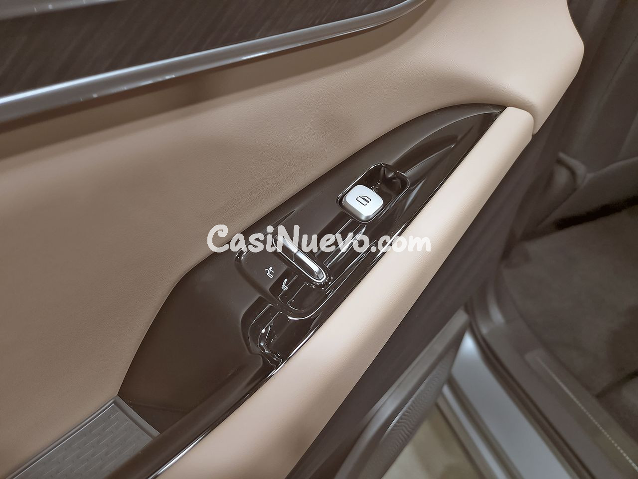 Ebro S900 PHEV 1.5 TGDI 3DHT 4X4 Luxury - foto 33