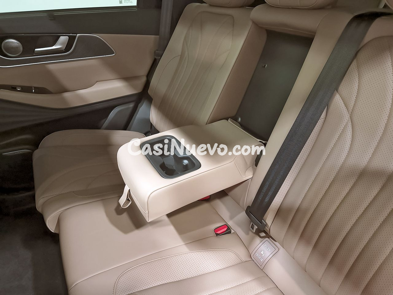 Ebro S900 PHEV 1.5 TGDI 3DHT 4X4 Luxury - foto 35