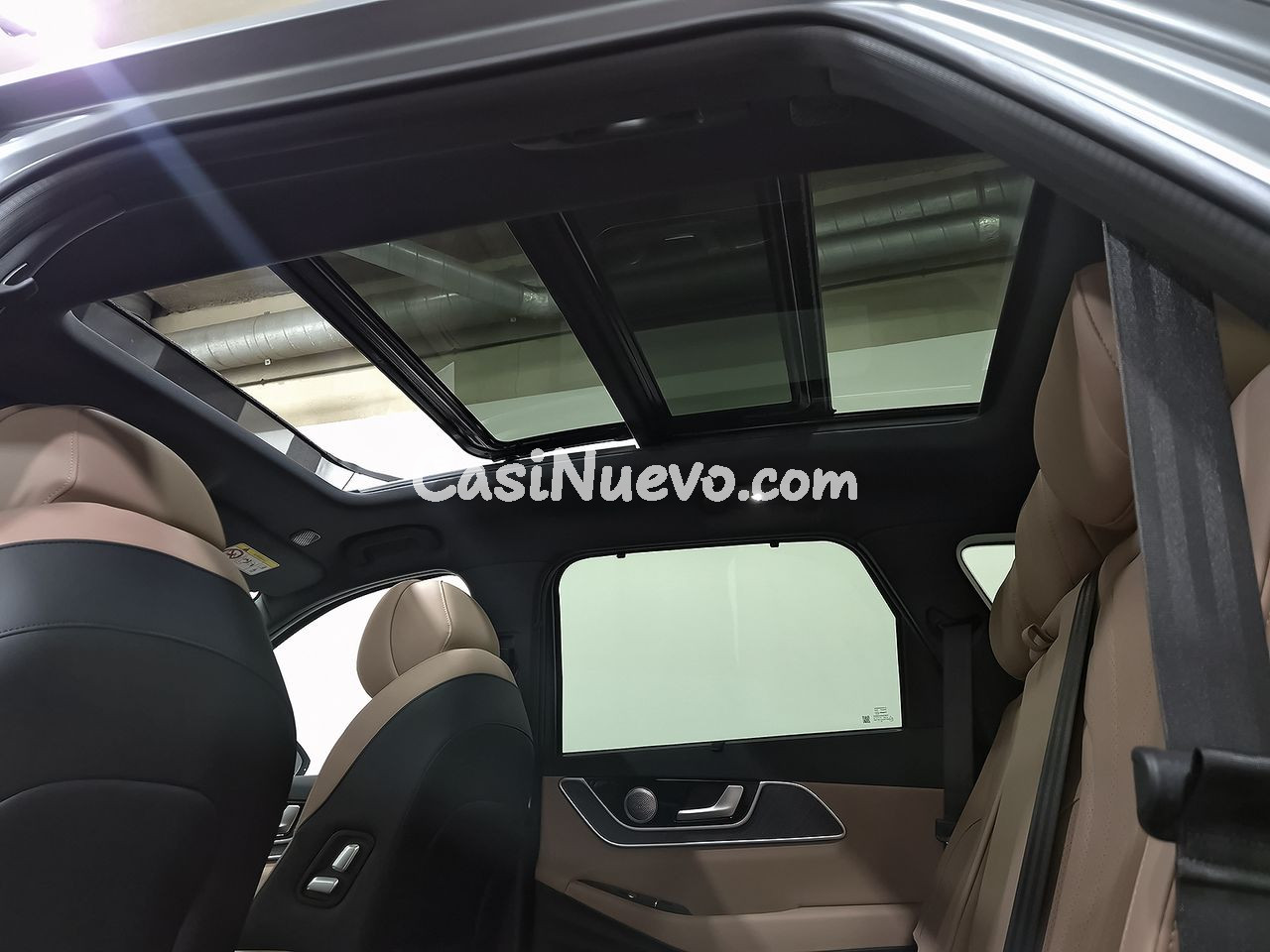 Ebro S900 PHEV 1.5 TGDI 3DHT 4X4 Luxury - foto 36