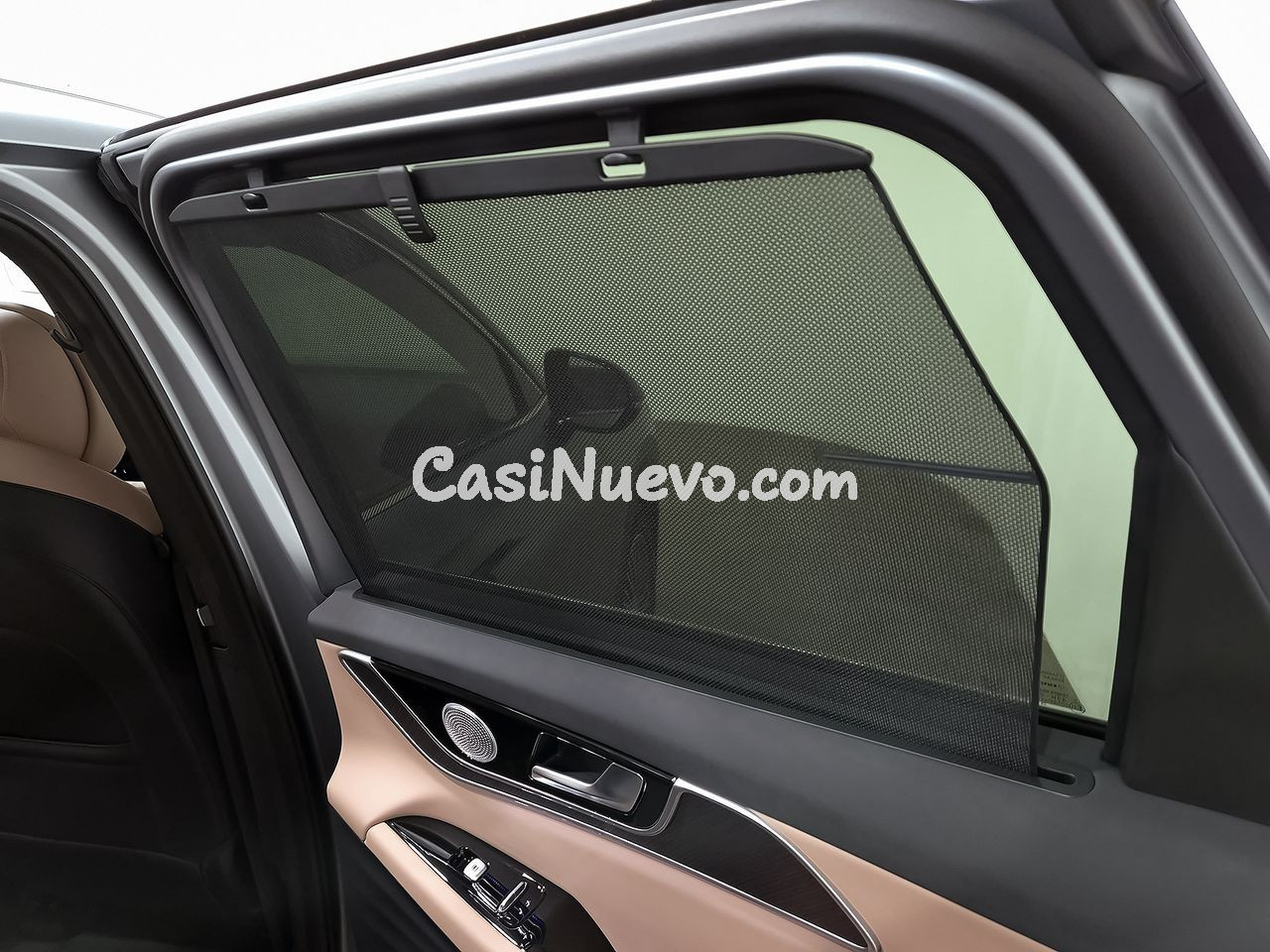 Ebro S900 PHEV 1.5 TGDI 3DHT 4X4 Luxury - foto 37