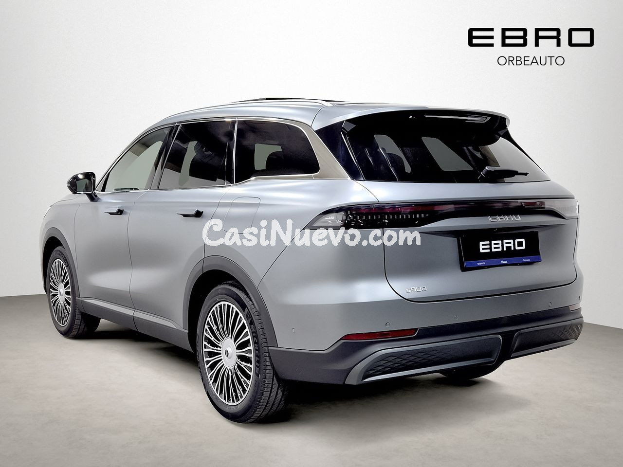 Ebro S900 PHEV 1.5 TGDI 3DHT 4X4 Luxury - foto 2