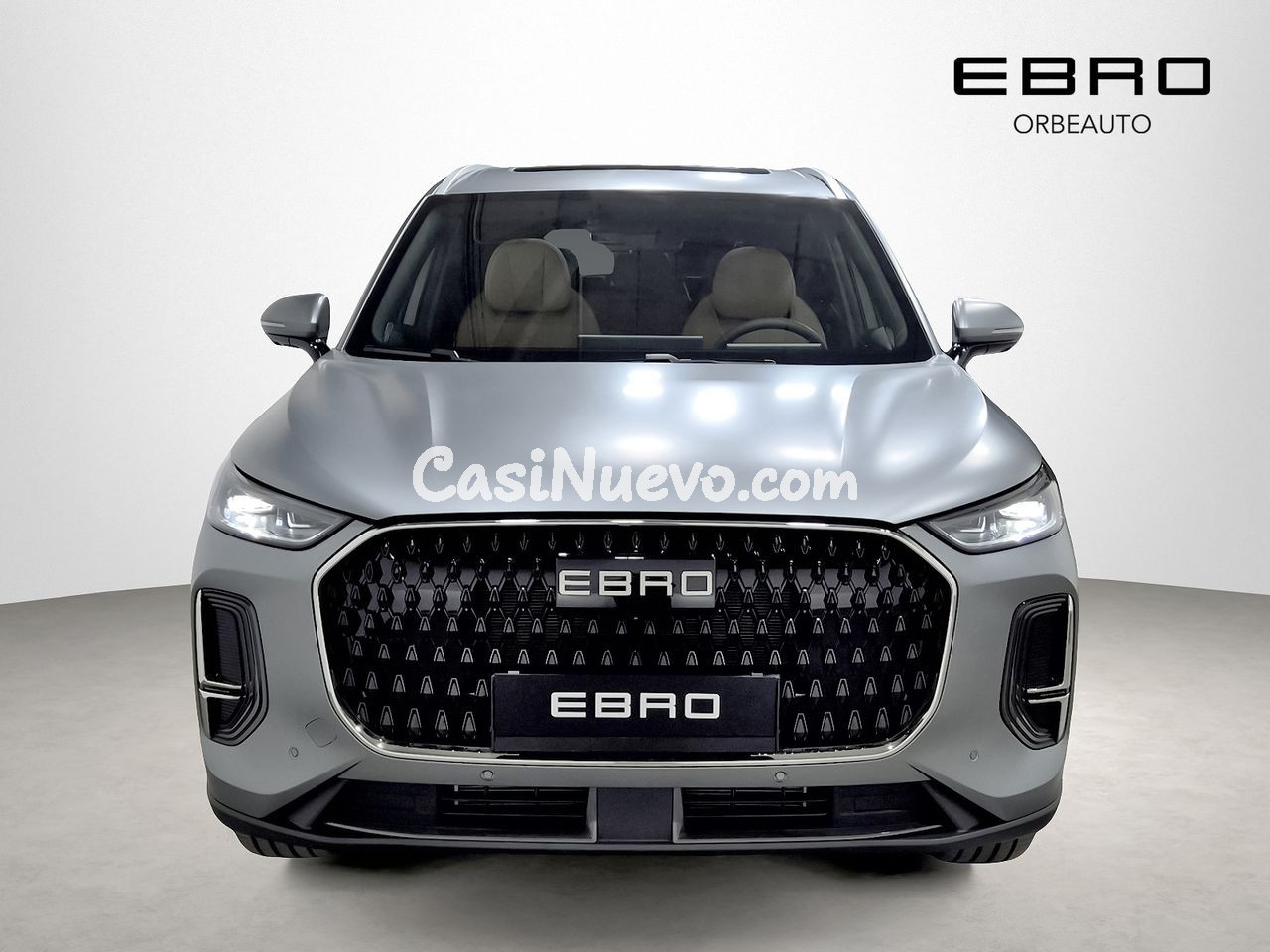 Ebro S900 PHEV 1.5 TGDI 3DHT 4X4 Luxury - foto 4
