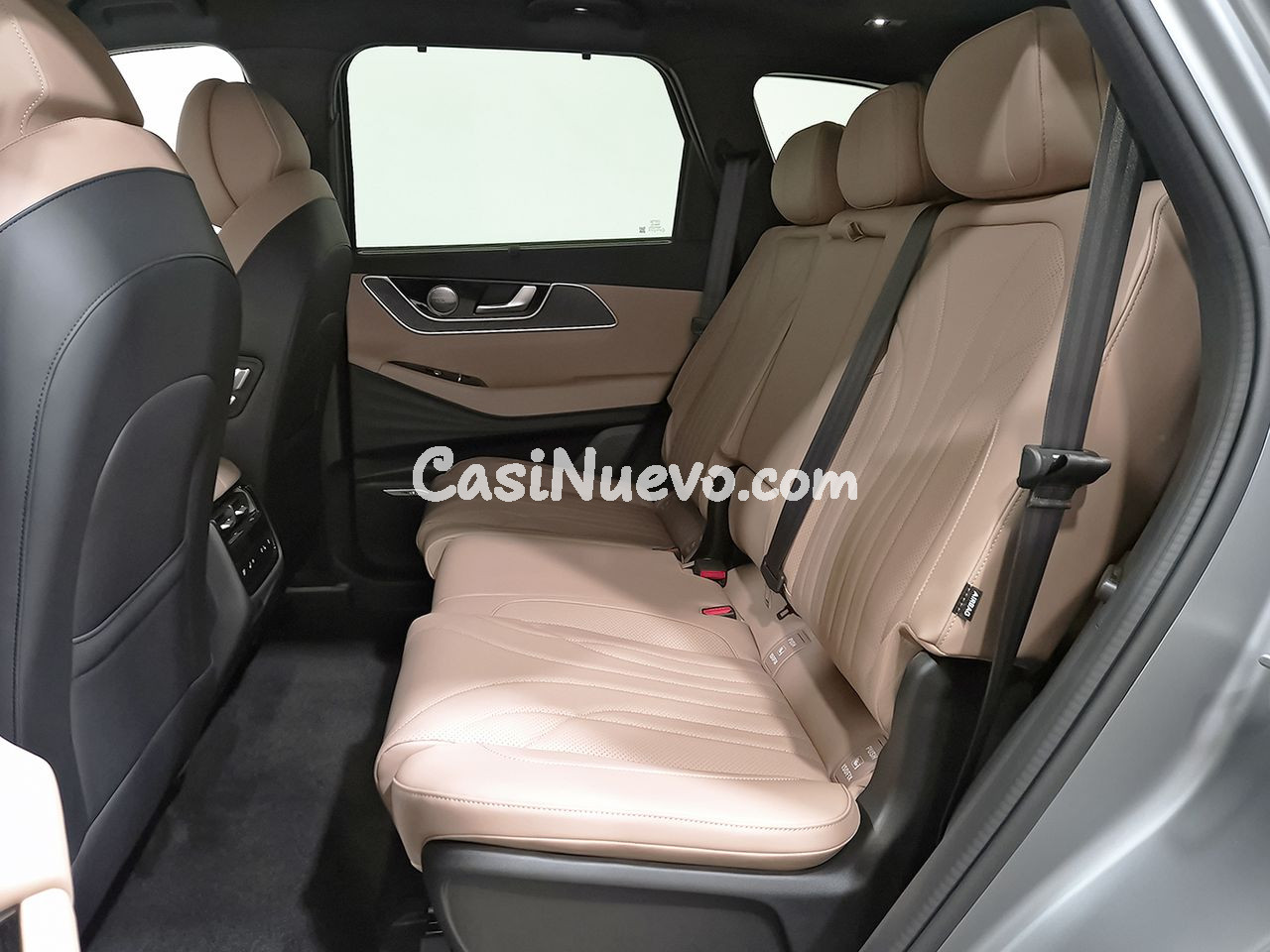 Ebro S900 PHEV 1.5 TGDI 3DHT 4X4 Luxury - foto 8