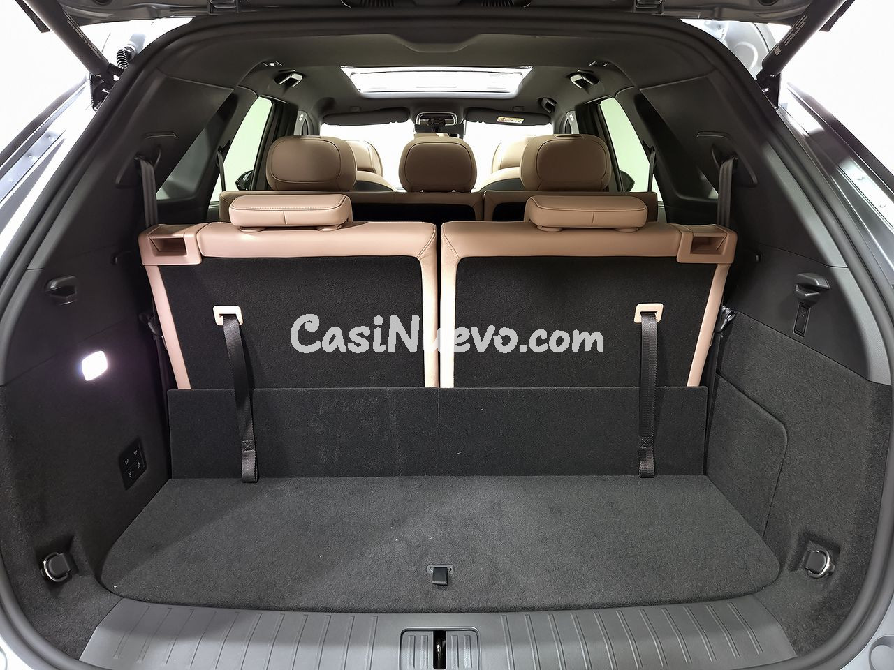 Ebro S900 PHEV 1.5 TGDI 3DHT 4X4 Luxury - foto 10