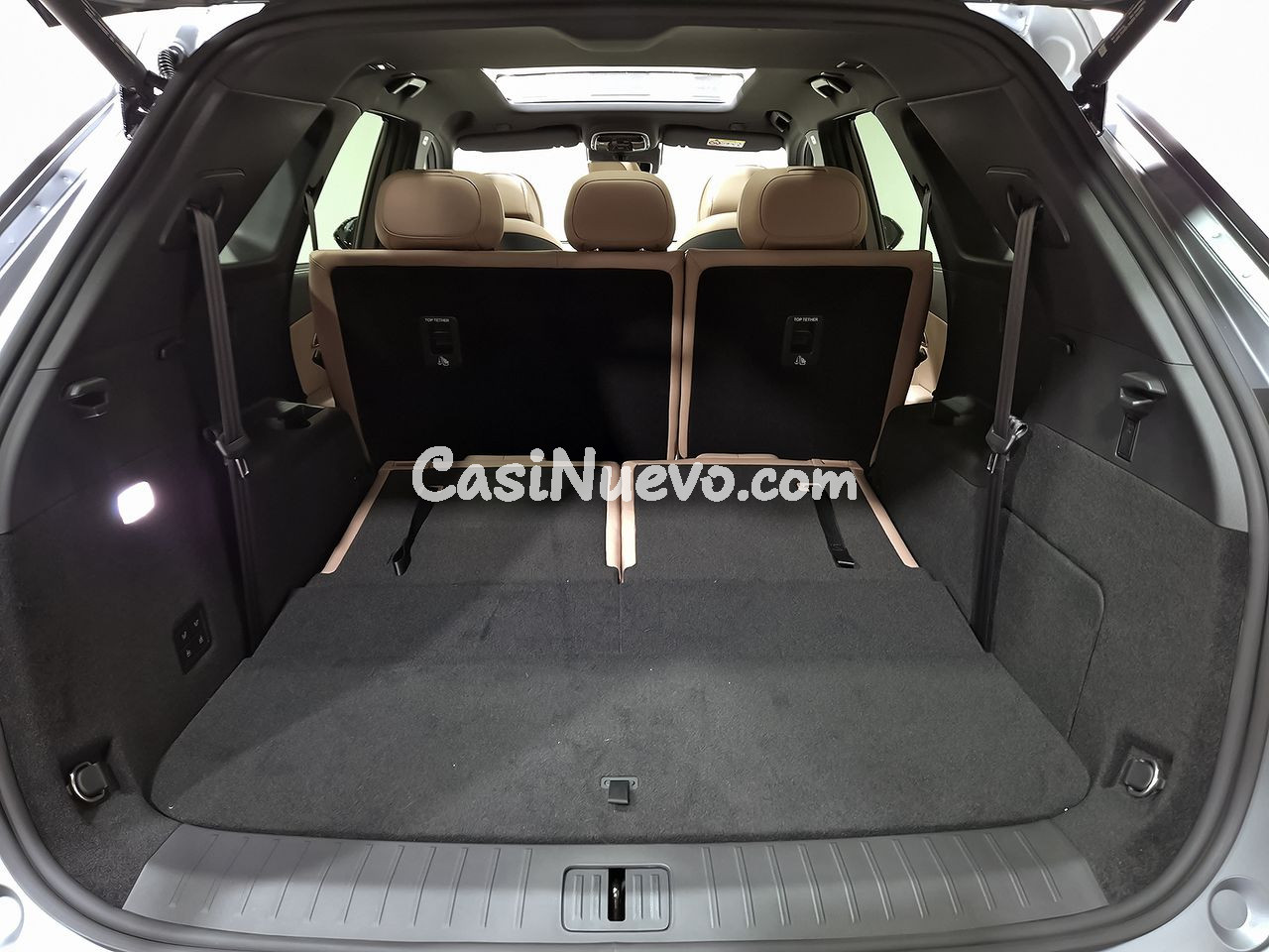 Ebro S900 PHEV 1.5 TGDI 3DHT 4X4 Luxury - foto 11