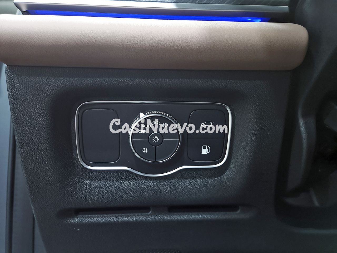 Ebro S900 PHEV 1.5 TGDI 3DHT 4X4 Luxury - foto 15