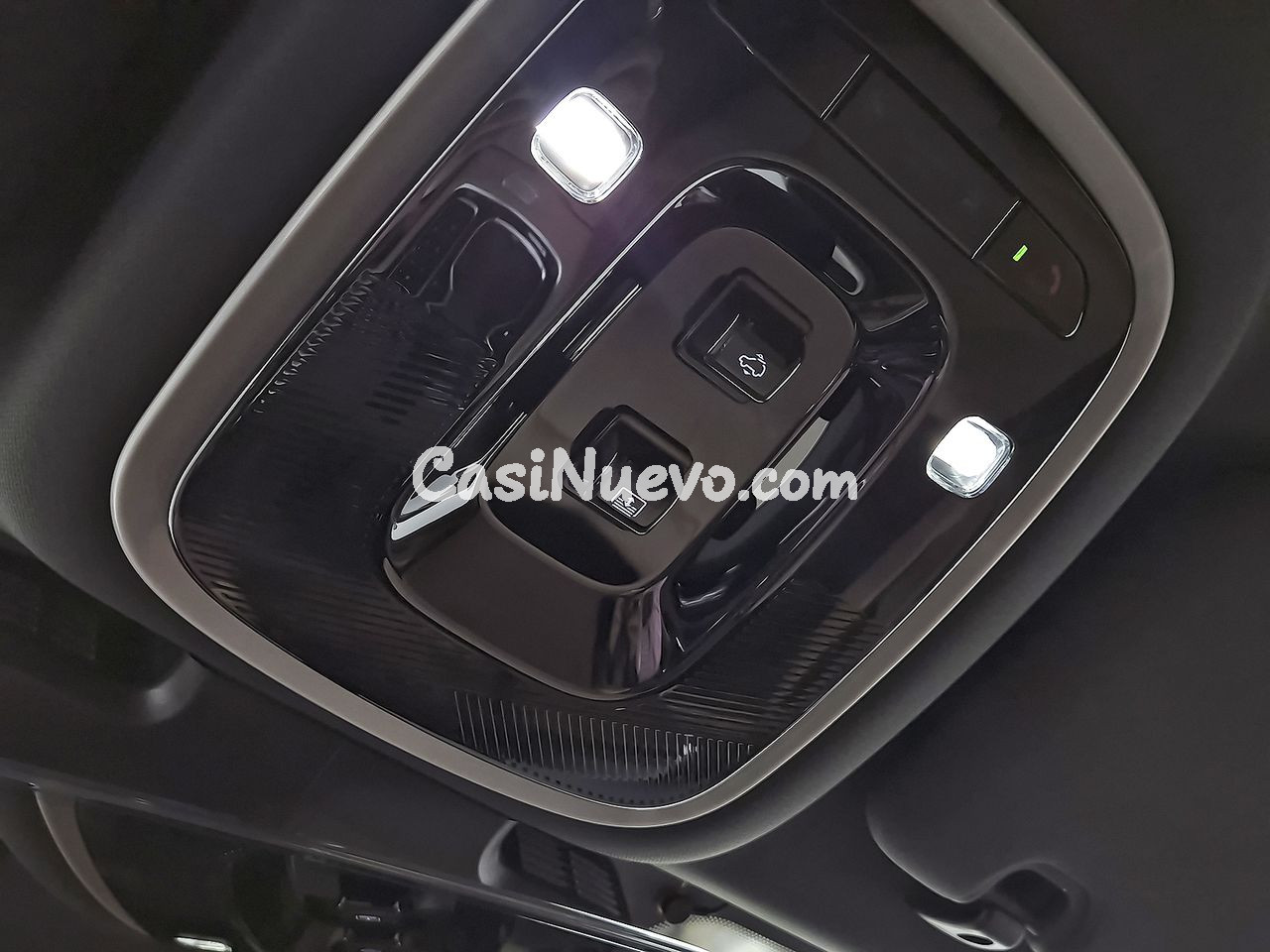 Ebro S900 PHEV 1.5 TGDI 3DHT 4X4 Luxury - foto 28