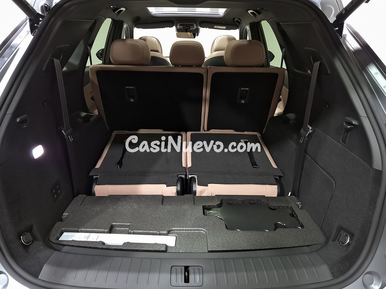Ebro S900 PHEV 1.5 TGDI 3DHT 4X4 Luxury - foto 38