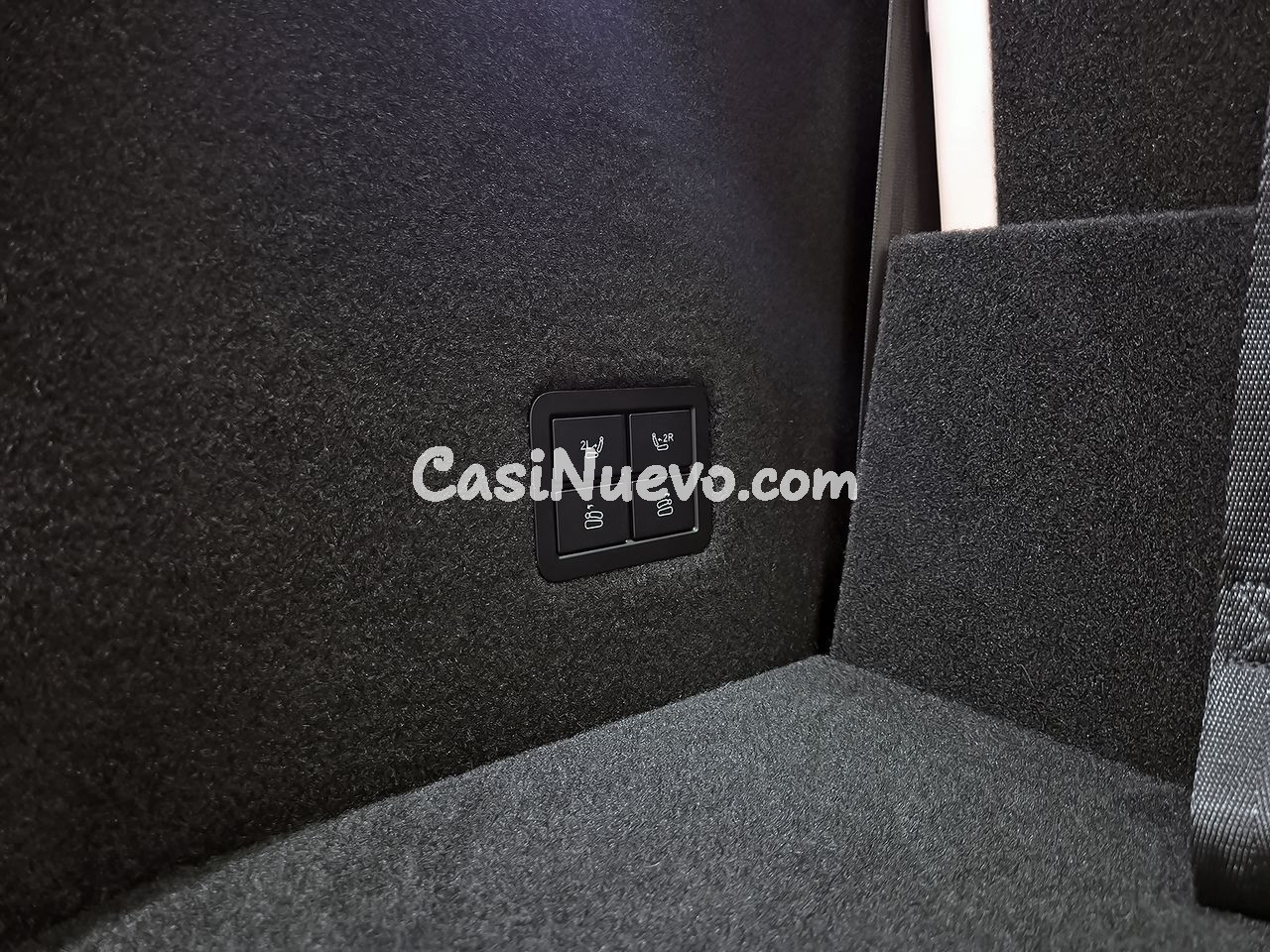 Ebro S900 PHEV 1.5 TGDI 3DHT 4X4 Luxury - foto 39