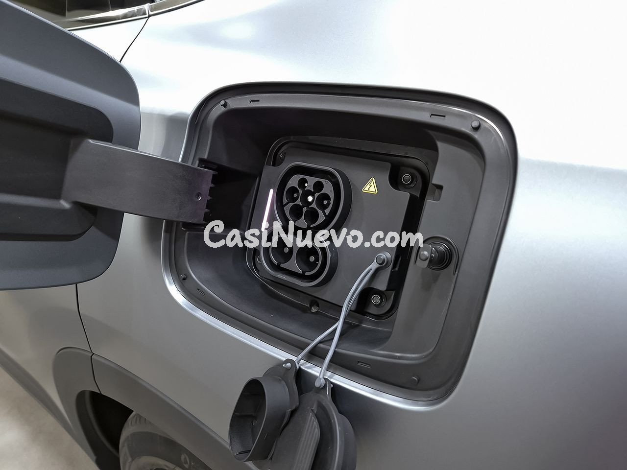 Ebro S900 PHEV 1.5 TGDI 3DHT 4X4 Luxury - foto 41