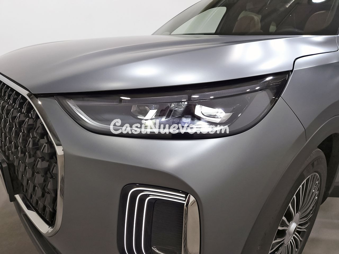 Ebro S900 PHEV 1.5 TGDI 3DHT 4X4 Luxury - foto 42