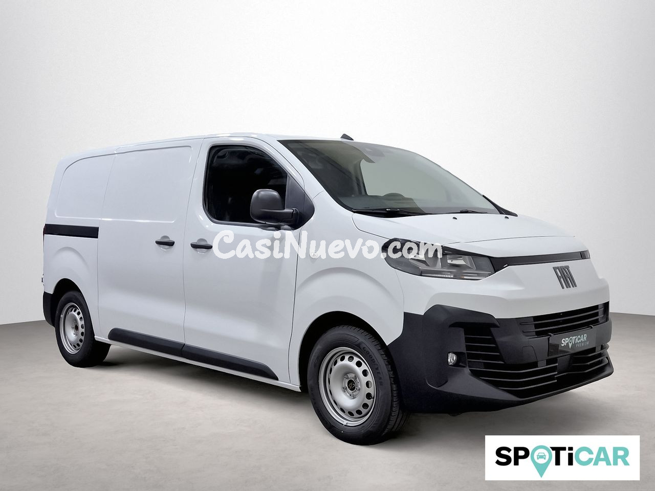 Fiat Scudo FG 1.5 BLUEHDI 120 L2 S&S 4P (KMO)