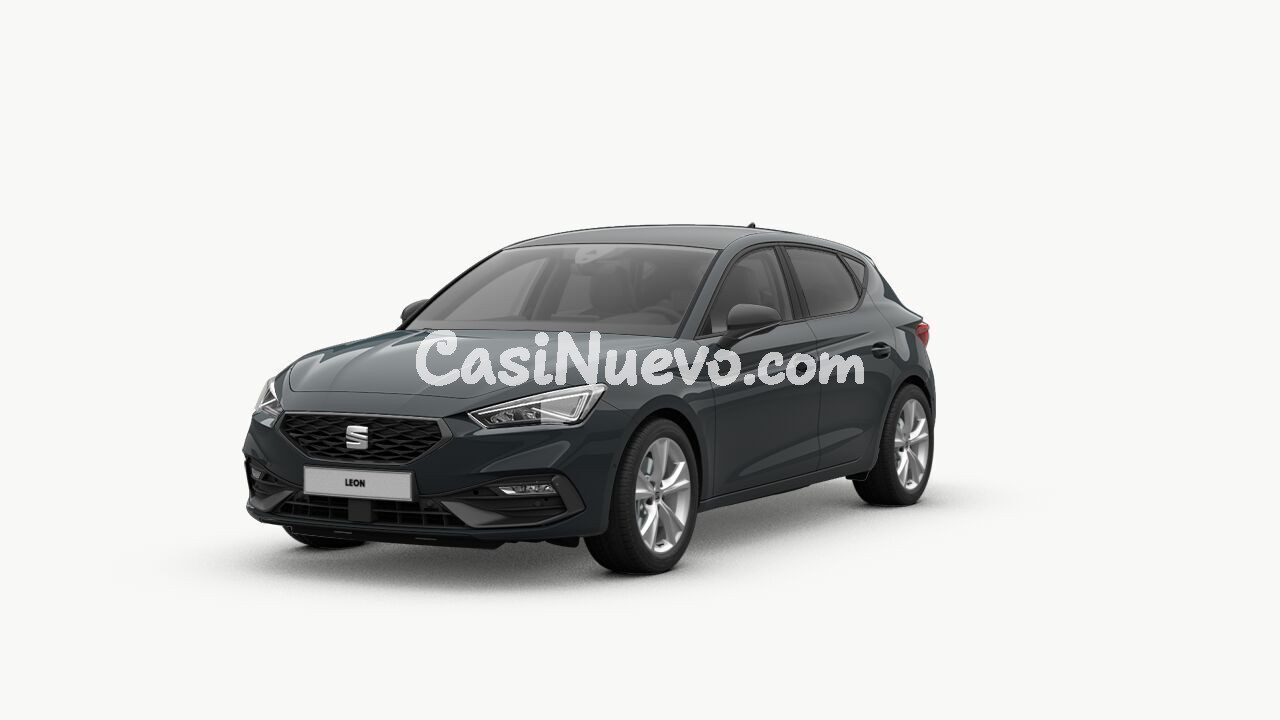 Seat Leon 1.5 TSI 85kW S&S FR Special Edition - foto 2