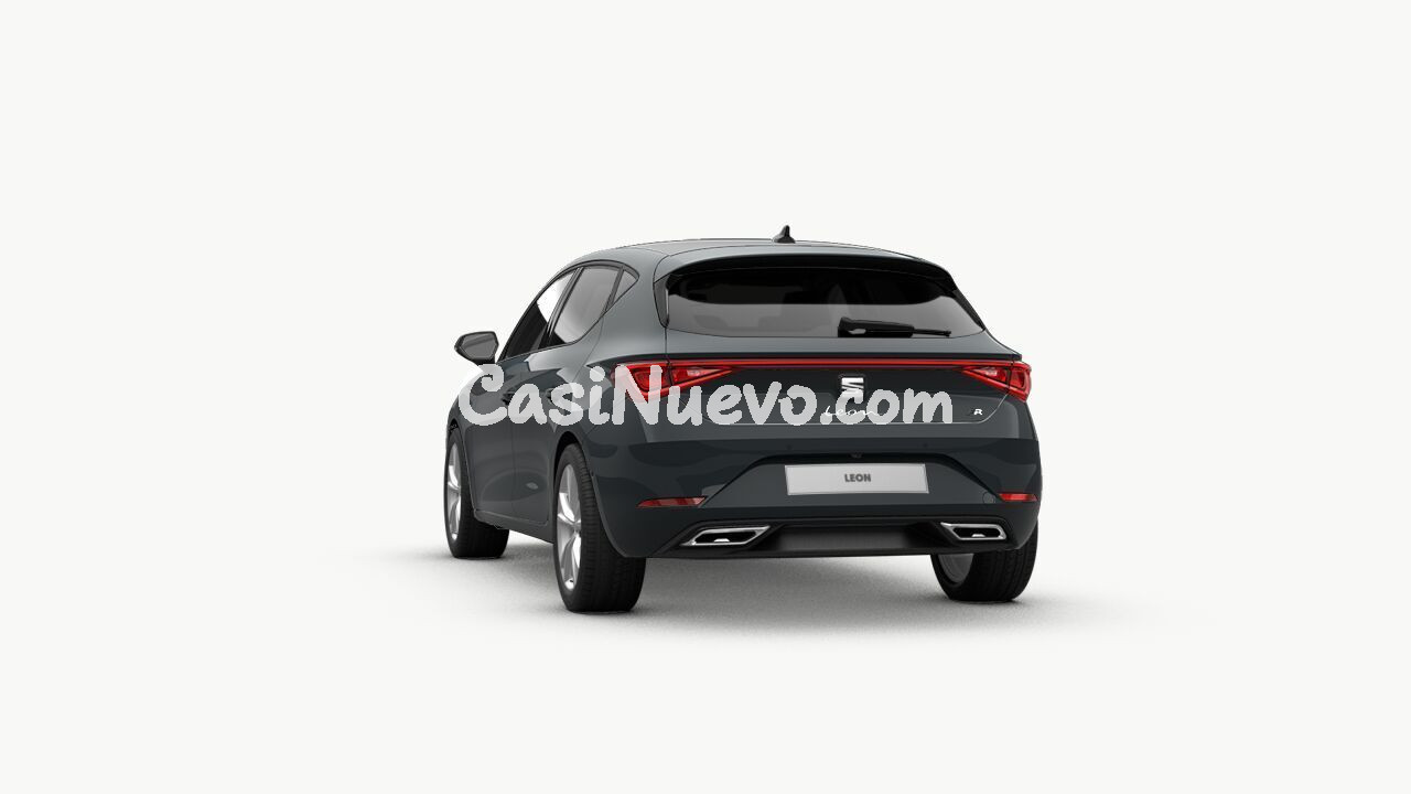 Seat Leon 1.5 TSI 85kW S&S FR Special Edition - foto 4