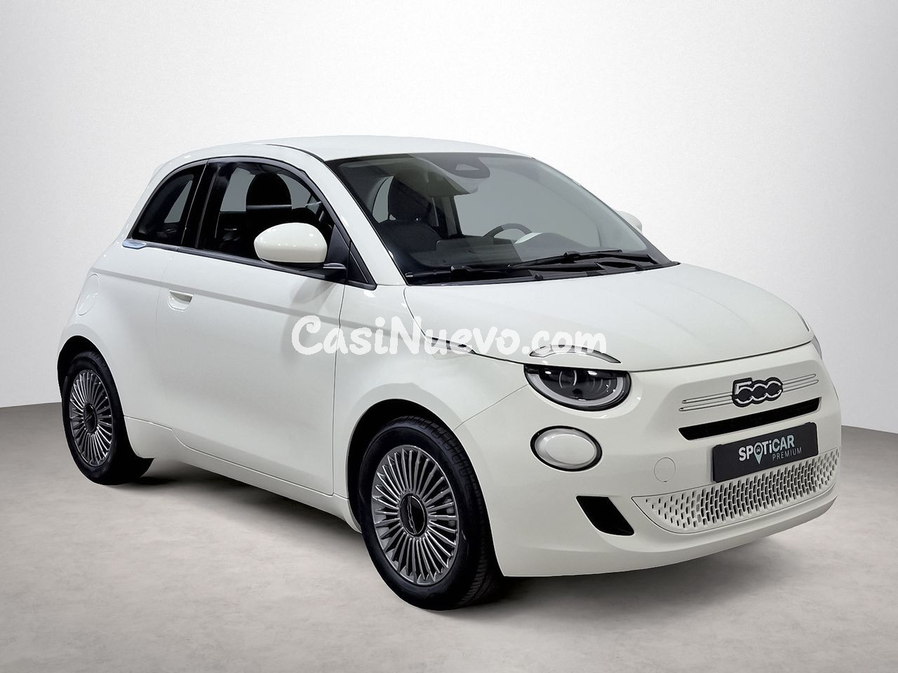 Fiat 500 TORINO 1.0 Hybrid 48kW (65cv)