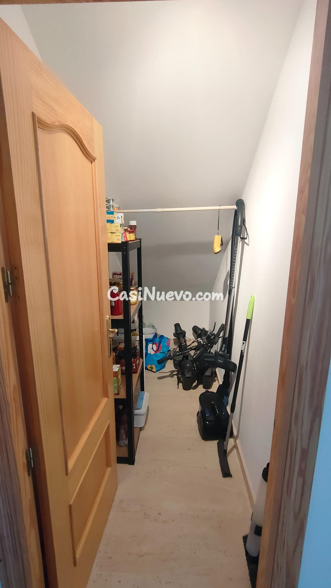 Exclusivo y amplio apartamento en planta baja de 100 m2 a so - foto 12