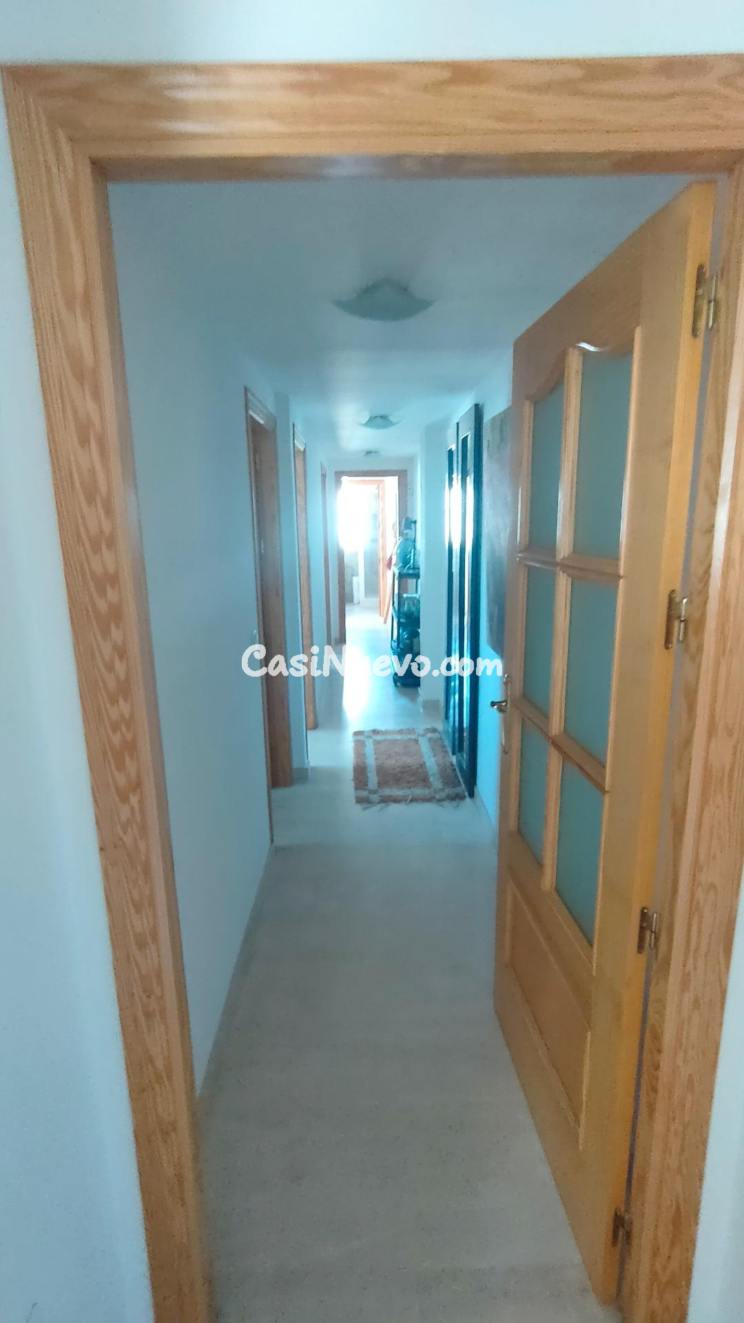 Exclusivo y amplio apartamento en planta baja de 100 m2 a so - foto 13