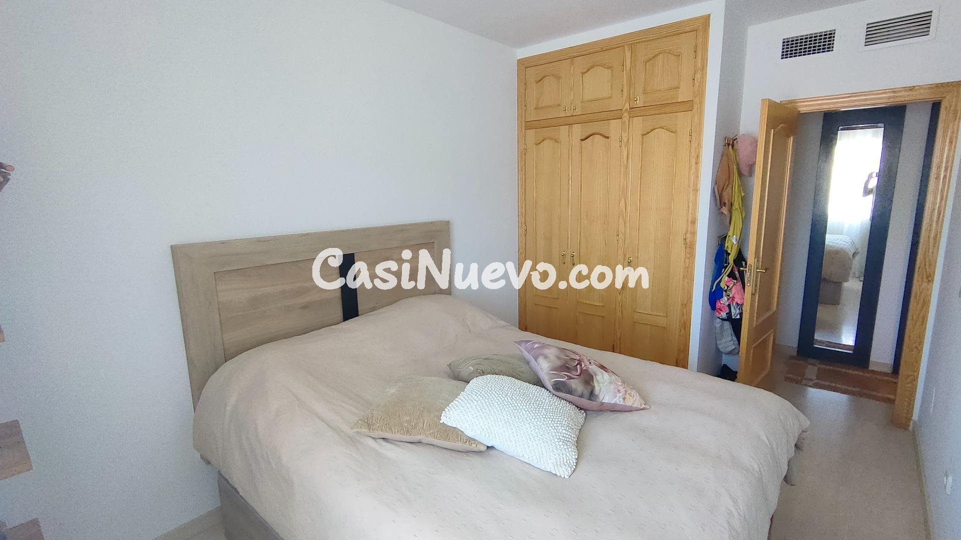 Exclusivo y amplio apartamento en planta baja de 100 m2 a so - foto 18