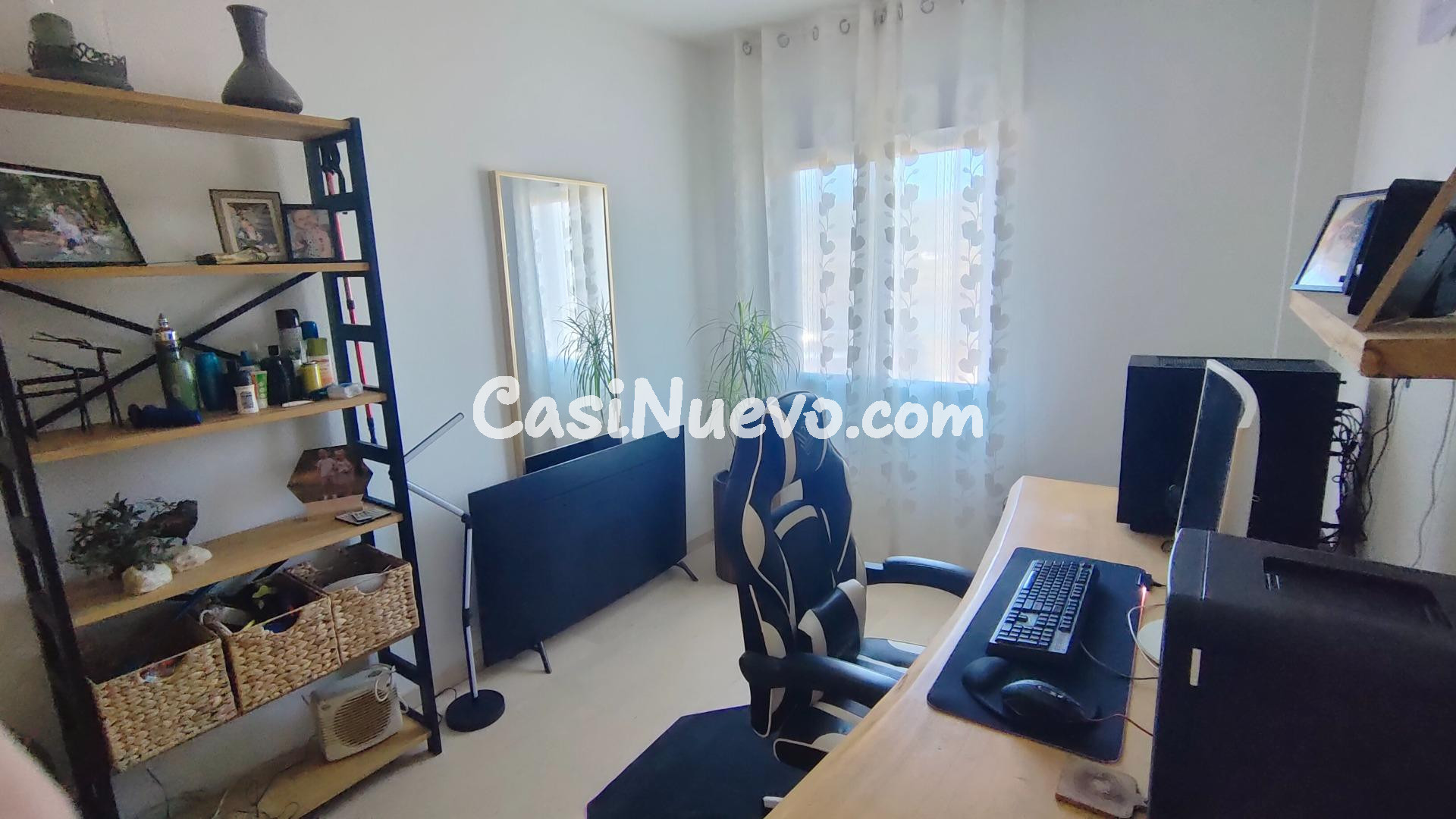 Exclusivo y amplio apartamento en planta baja de 100 m2 a so - foto 20