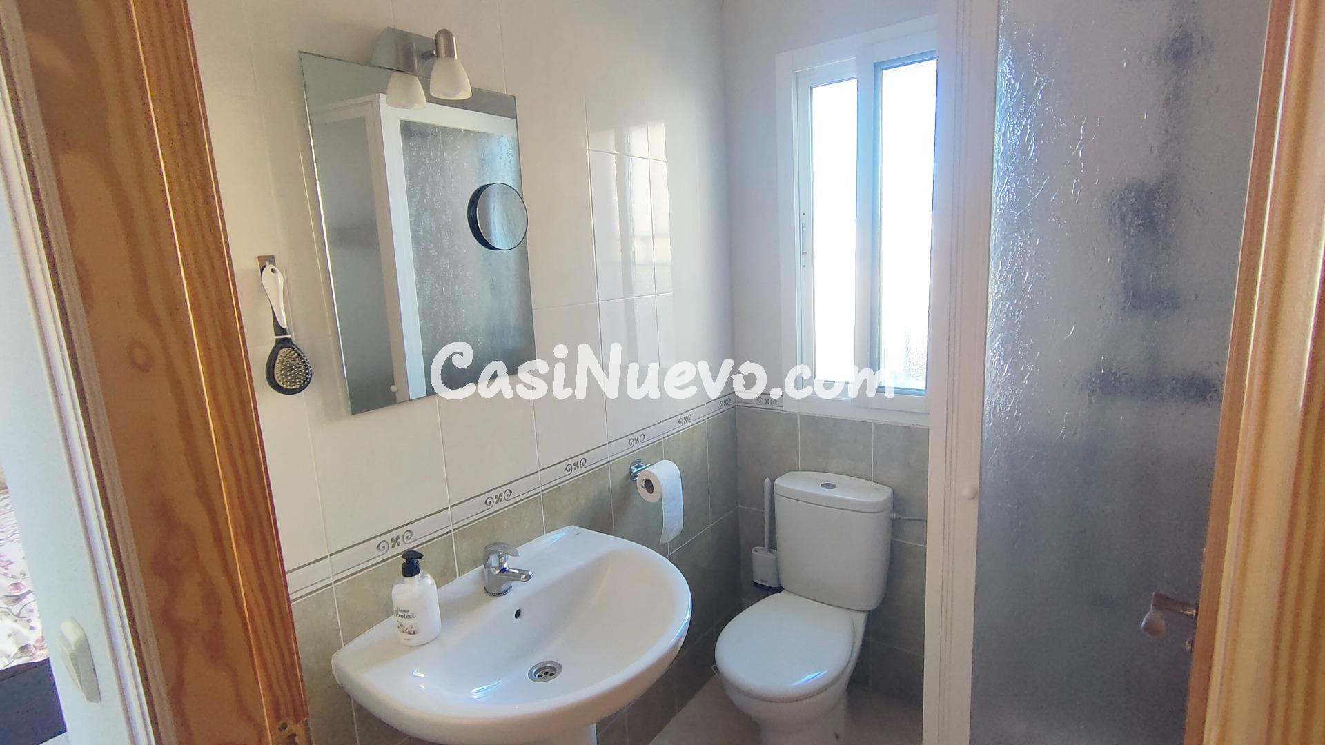 Exclusivo y amplio apartamento en planta baja de 100 m2 a so - foto 27