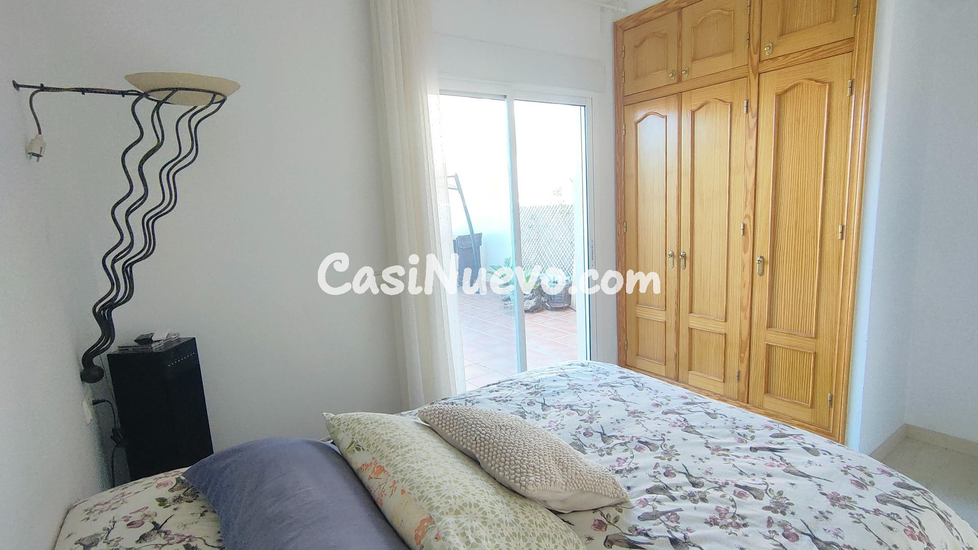 Exclusivo y amplio apartamento en planta baja de 100 m2 a so - foto 30