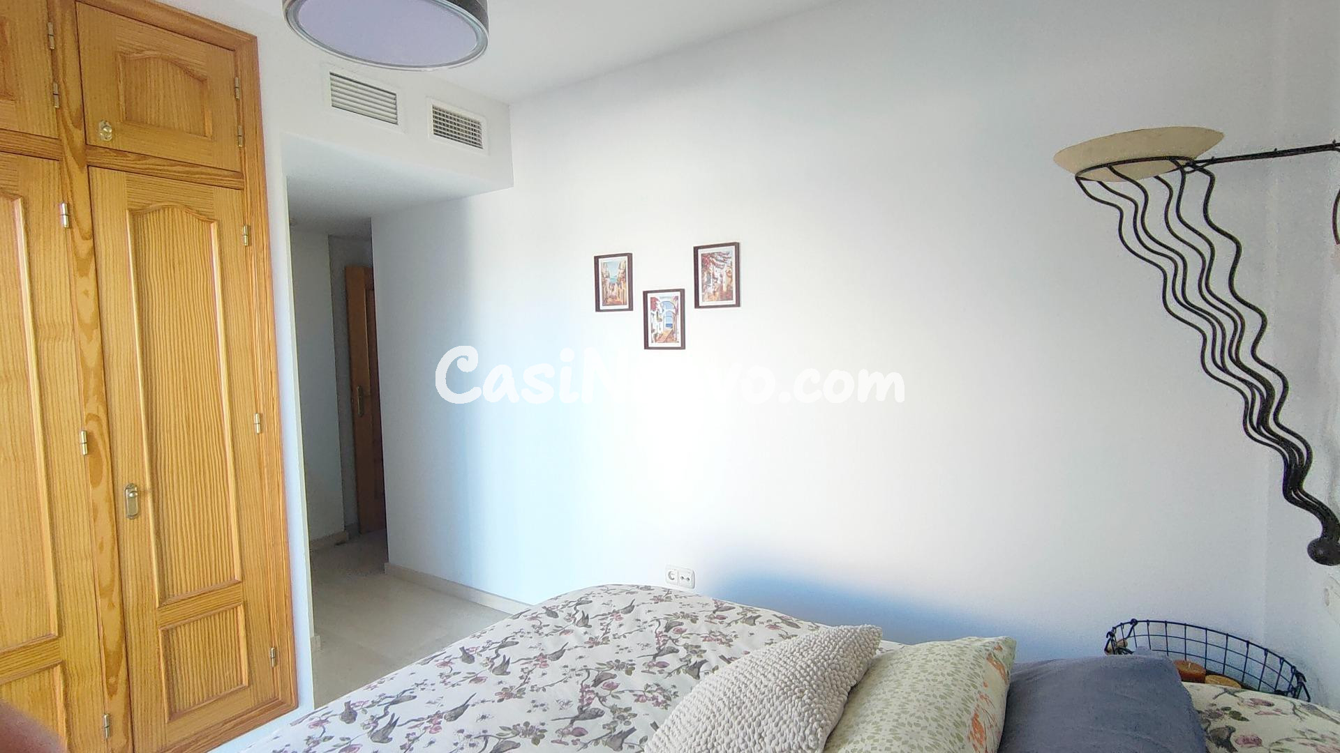 Exclusivo y amplio apartamento en planta baja de 100 m2 a so - foto 31