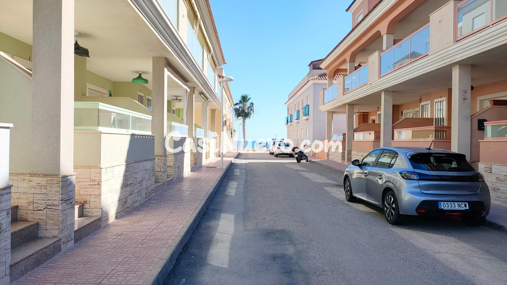 Exclusivo y amplio apartamento en planta baja de 100 m2 a so - foto 34