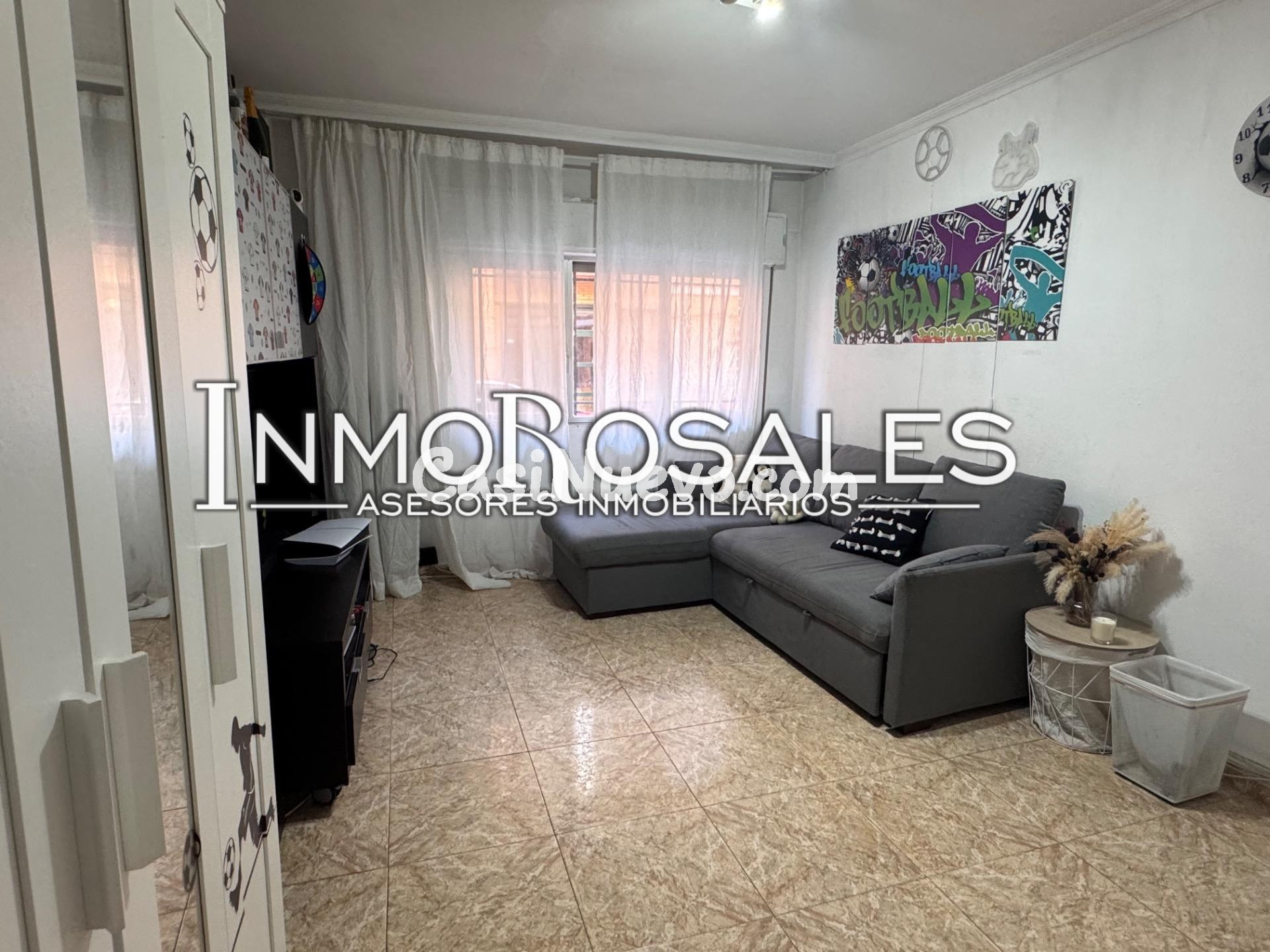 PISO 3 DORMITORIOS CON PATIO VDE ALTO - foto 4