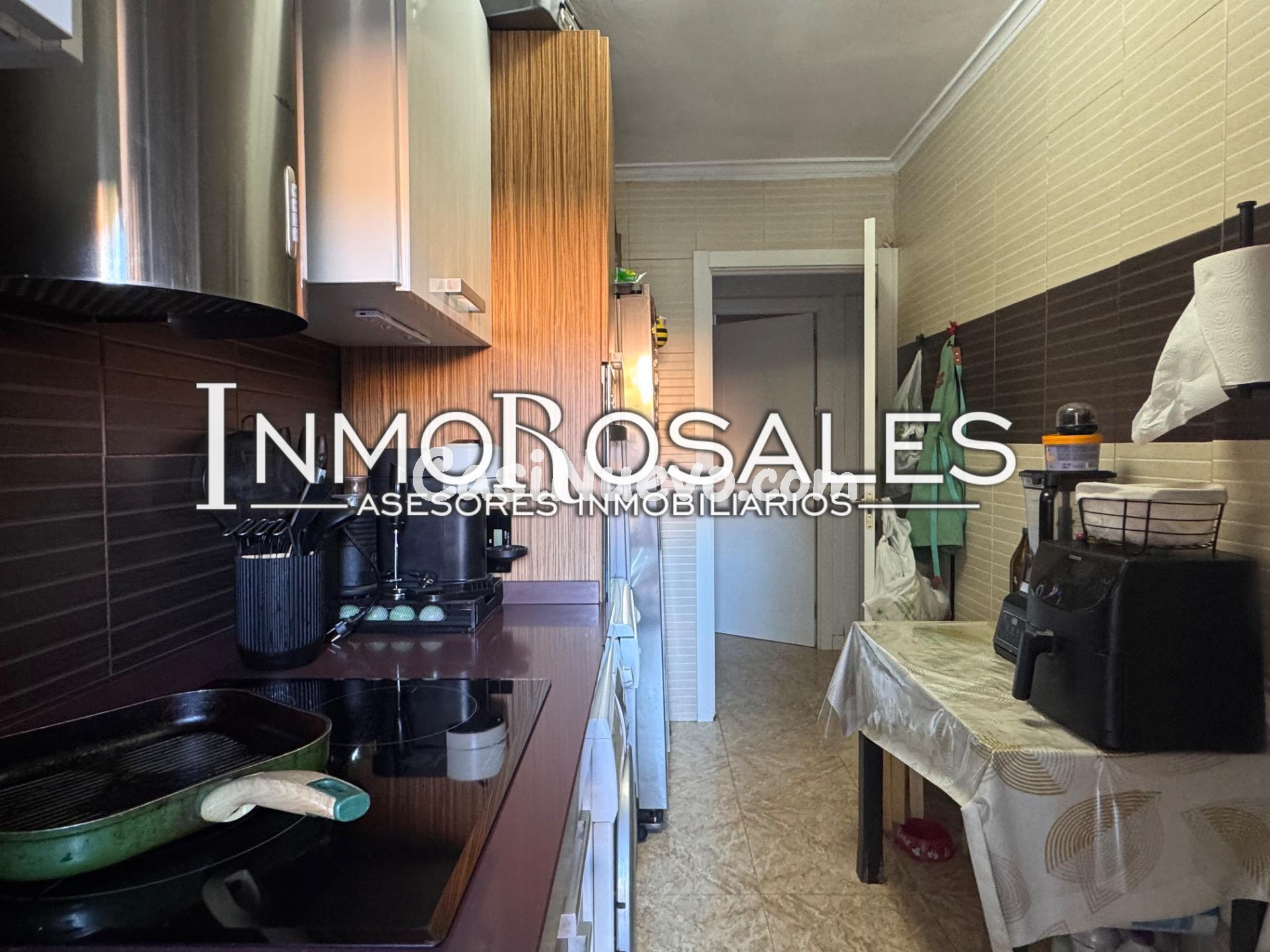 PISO 3 DORMITORIOS CON PATIO VDE ALTO - foto 7