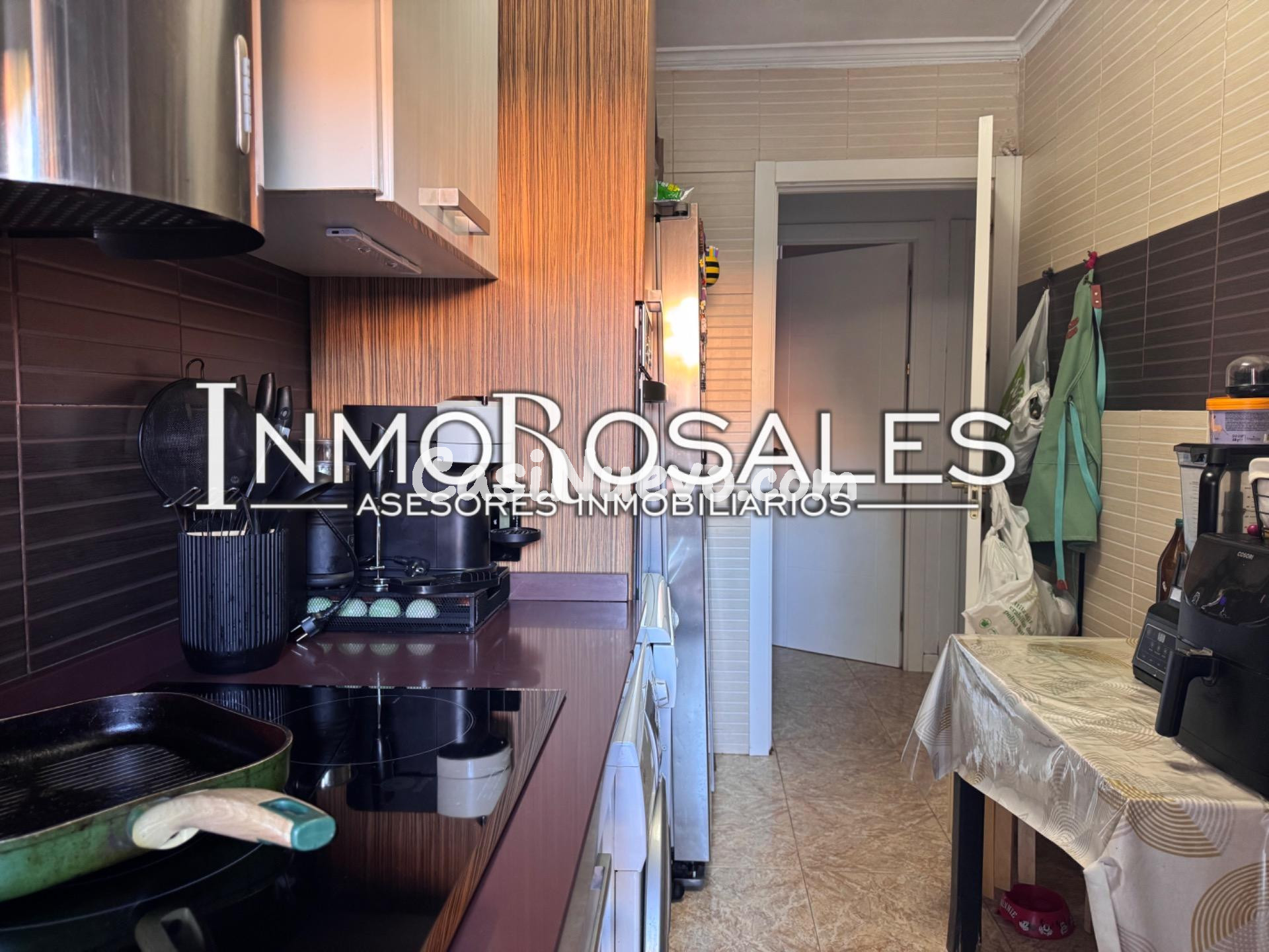 PISO 3 DORMITORIOS CON PATIO VDE ALTO - foto 8