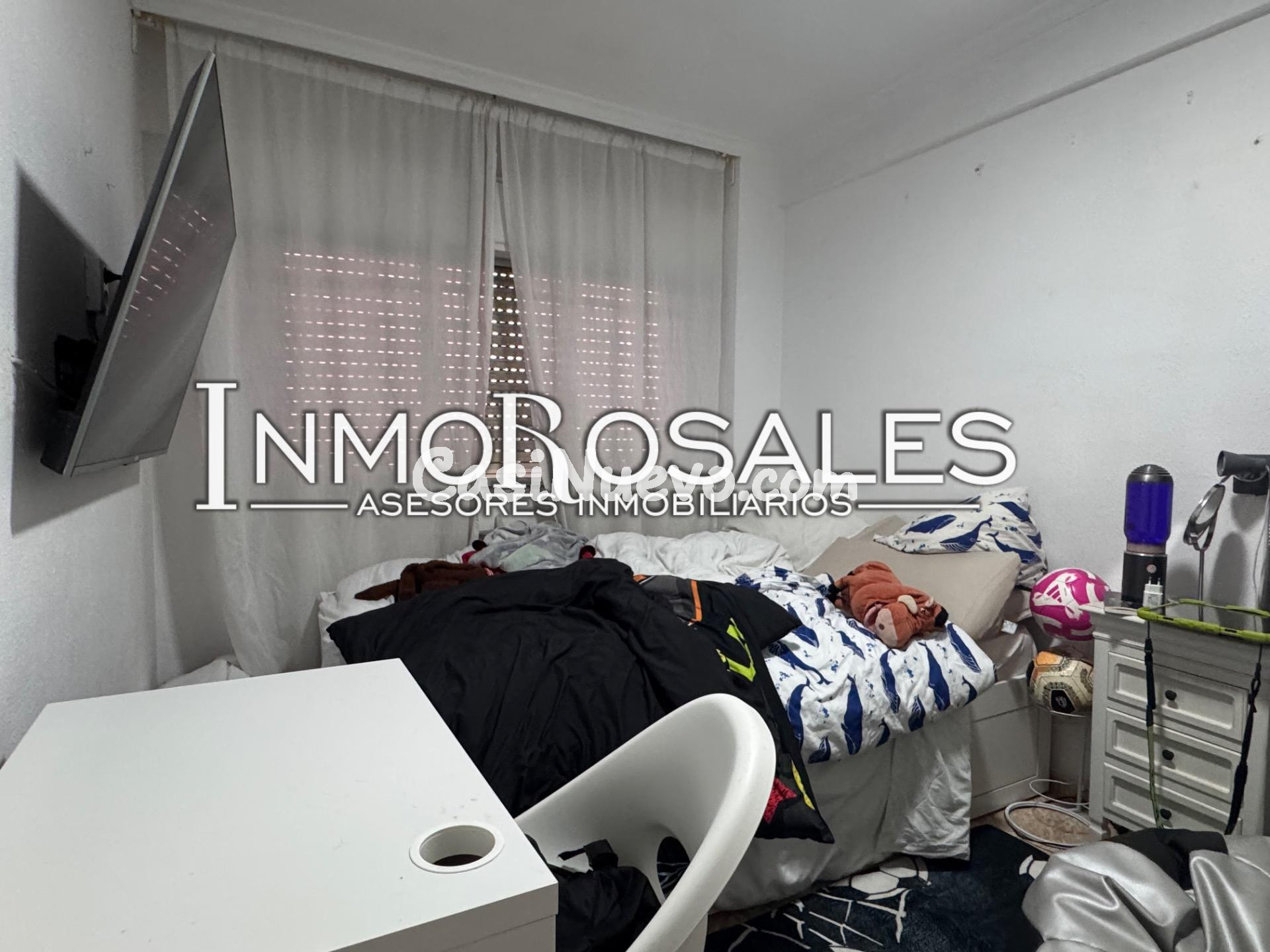 PISO 3 DORMITORIOS CON PATIO VDE ALTO - foto 11