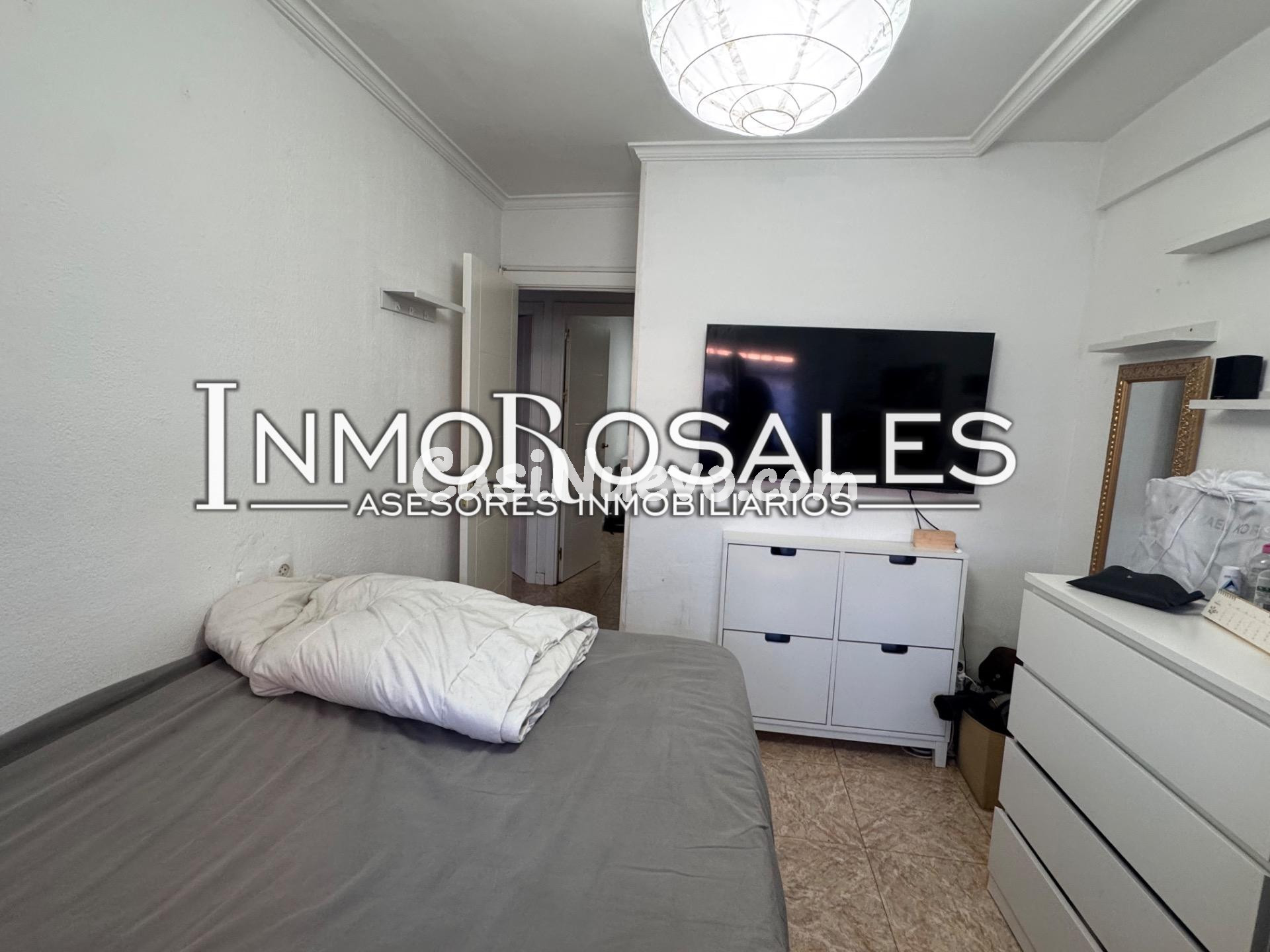 PISO 3 DORMITORIOS CON PATIO VDE ALTO - foto 14