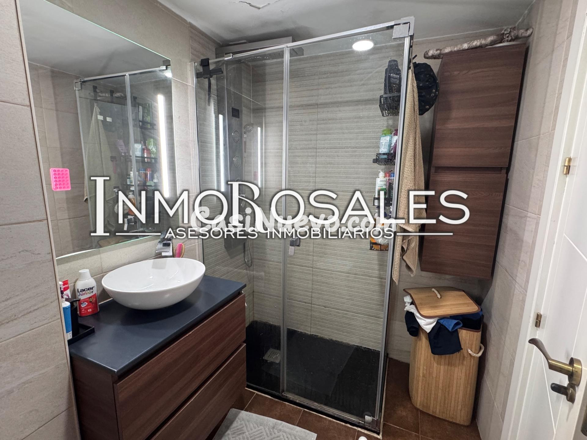 PISO 3 DORMITORIOS CON PATIO VDE ALTO - foto 15