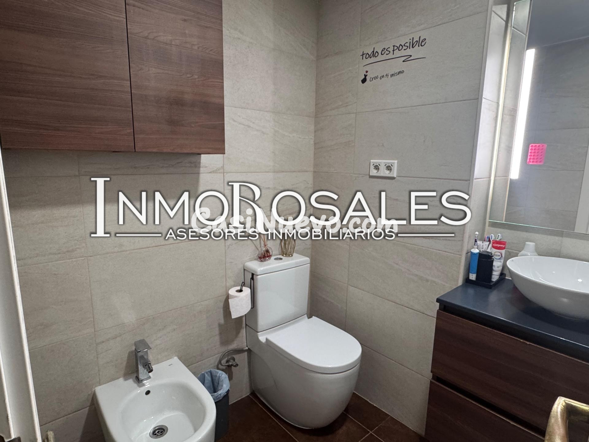 PISO 3 DORMITORIOS CON PATIO VDE ALTO - foto 16