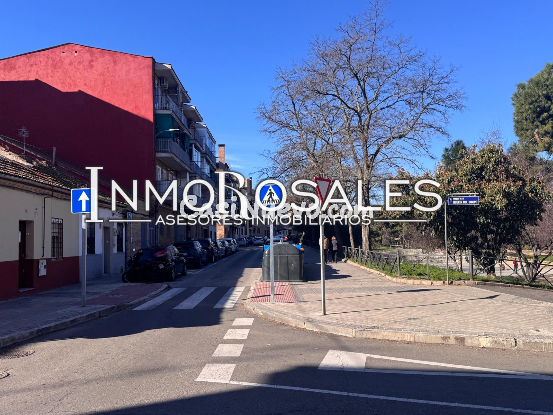 PISO 3 DORMITORIOS CON PATIO VDE ALTO - foto 17