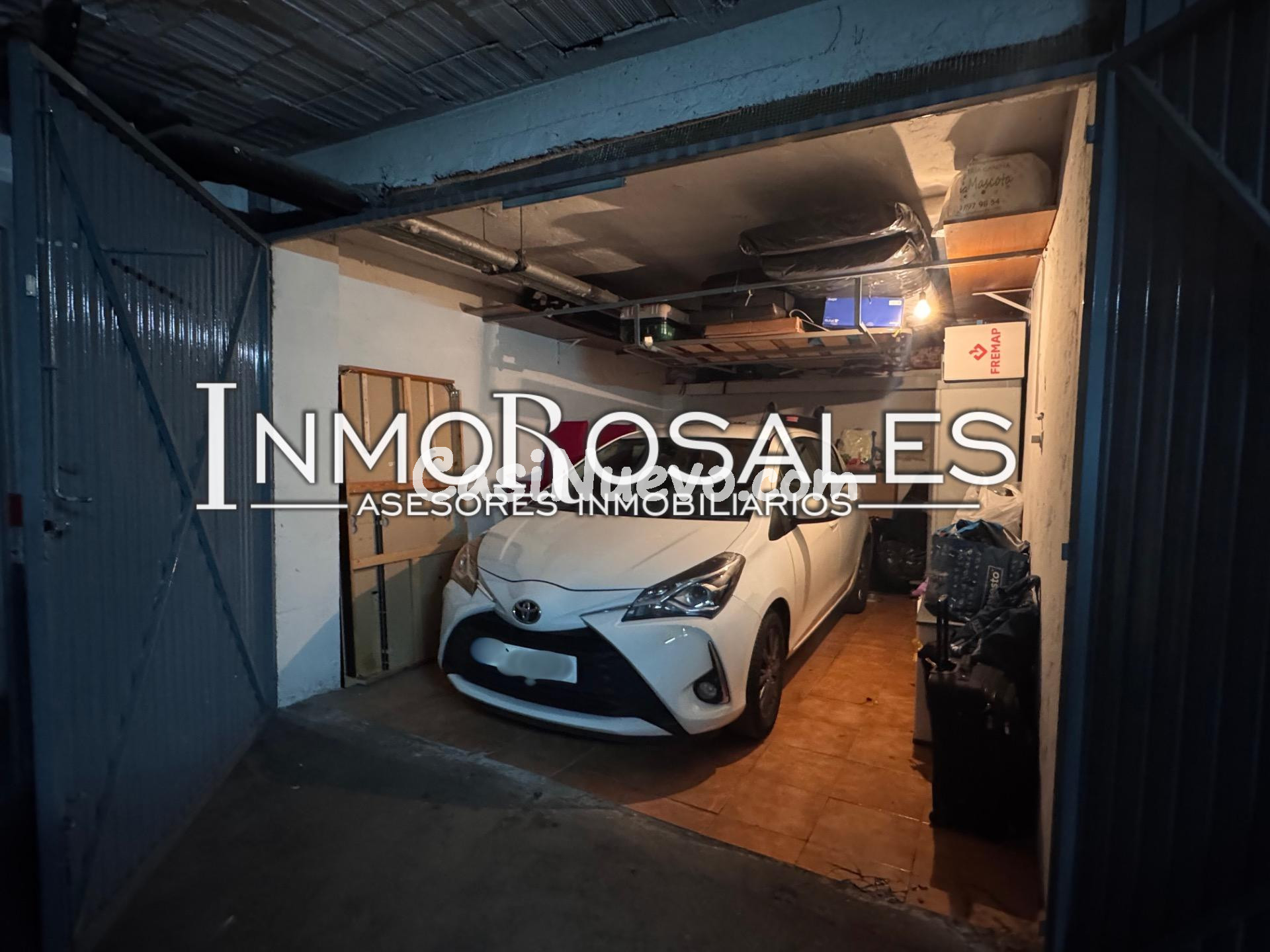 PISO 3 DORMITORIOS CON PATIO VDE ALTO - foto 19