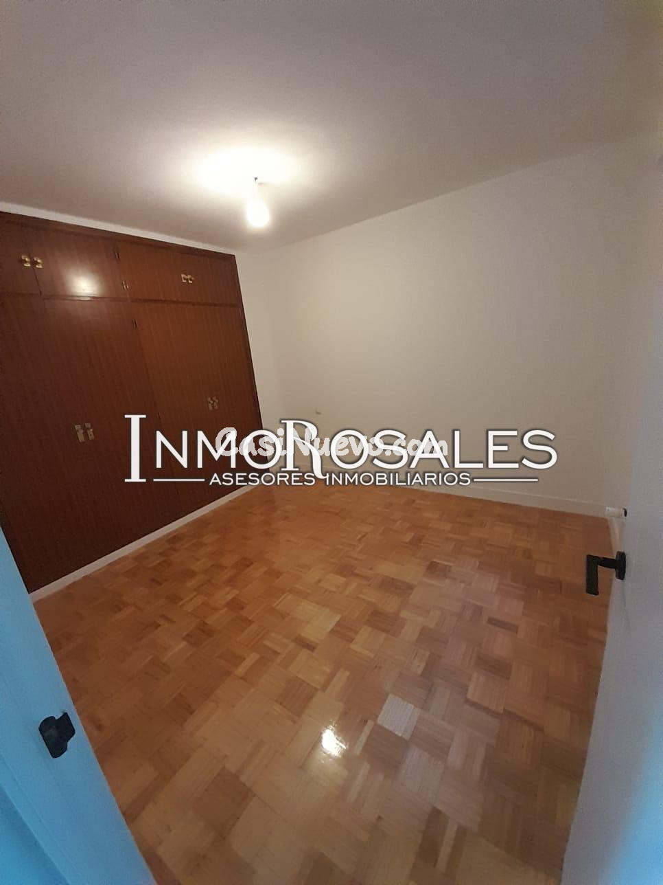 3 Dormitorios y 2 baños ASCENSOR Y VISTAS A MADRID CENTRO - foto 11