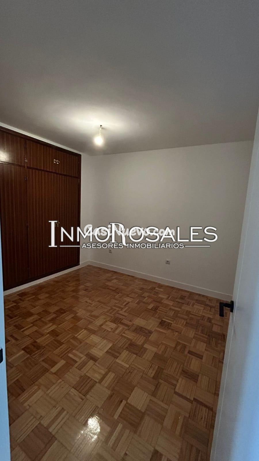 3 Dormitorios y 2 baños ASCENSOR Y VISTAS A MADRID CENTRO - foto 10