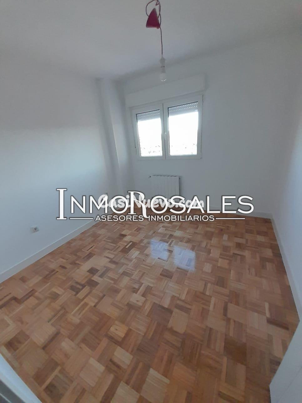 3 Dormitorios y 2 baños ASCENSOR Y VISTAS A MADRID CENTRO - foto 12