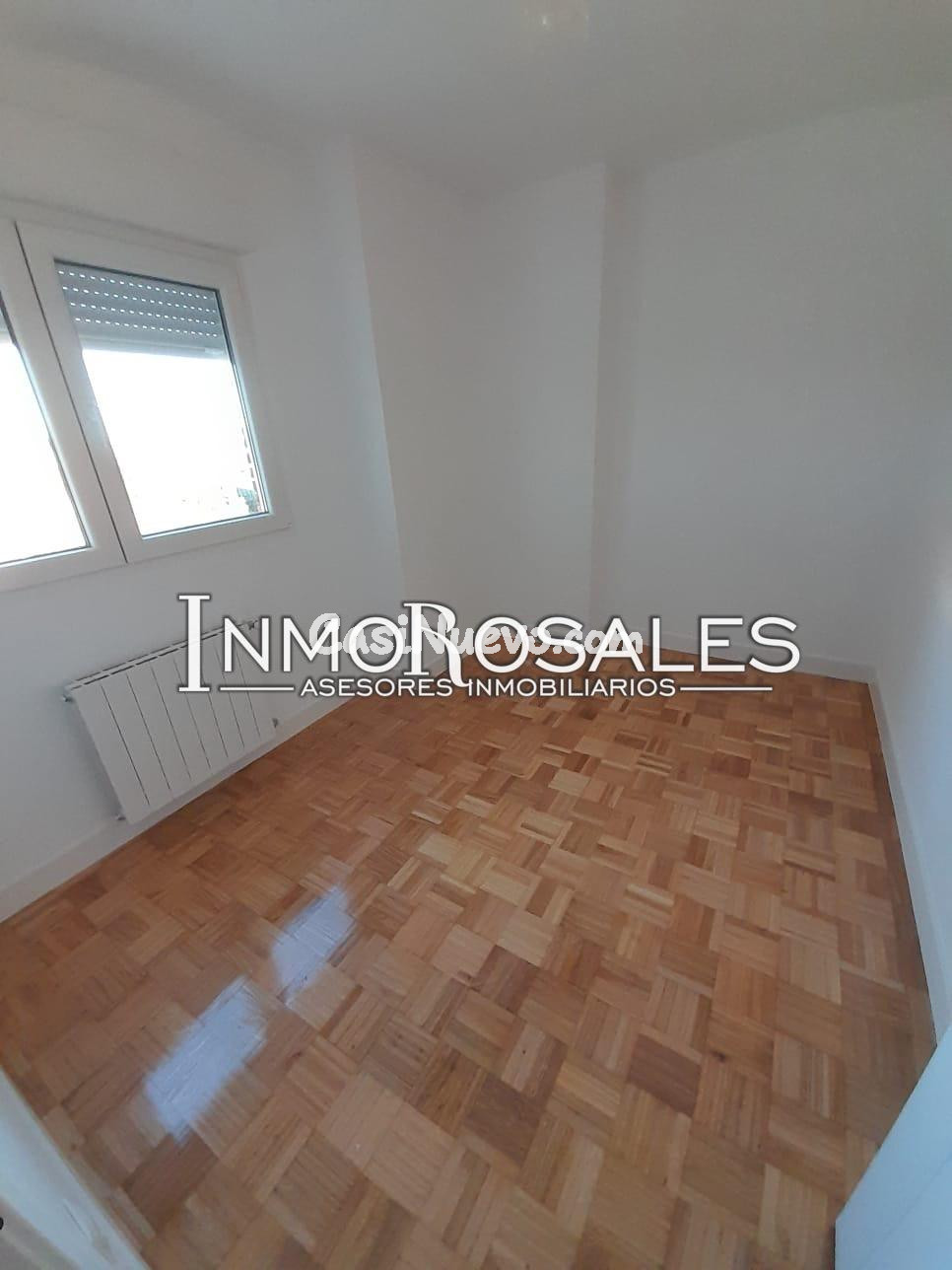 3 Dormitorios y 2 baños ASCENSOR Y VISTAS A MADRID CENTRO - foto 15