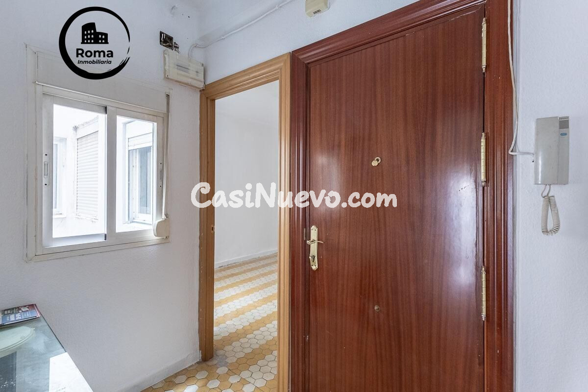 Oportunidad en el corazón del Zaidín – Granada - foto 12