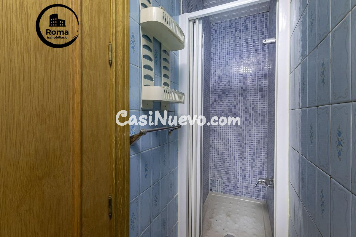 Oportunidad en el corazón del Zaidín – Granada - foto 13